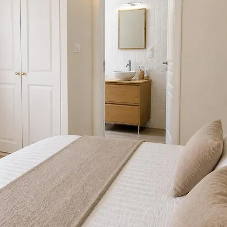 Cosy Apartment *