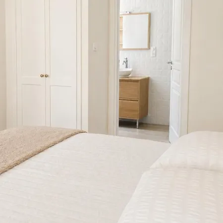 Apartment Cosy