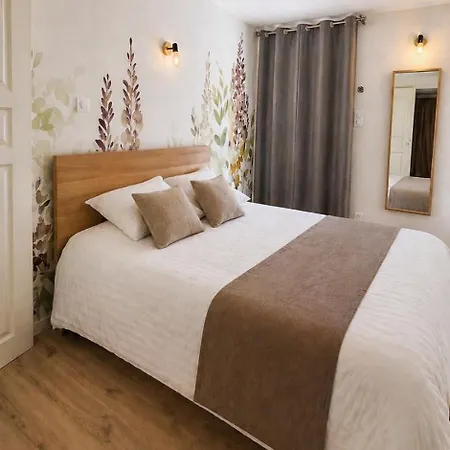 Cosy Apartment *