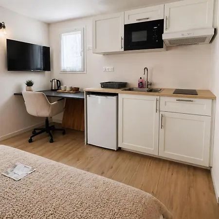 Cosy Apartment